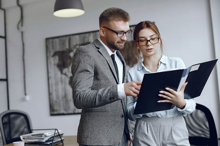 PERNA SAUDIT chooses the old continent to present the “SAUDIT affairs & legal” brand